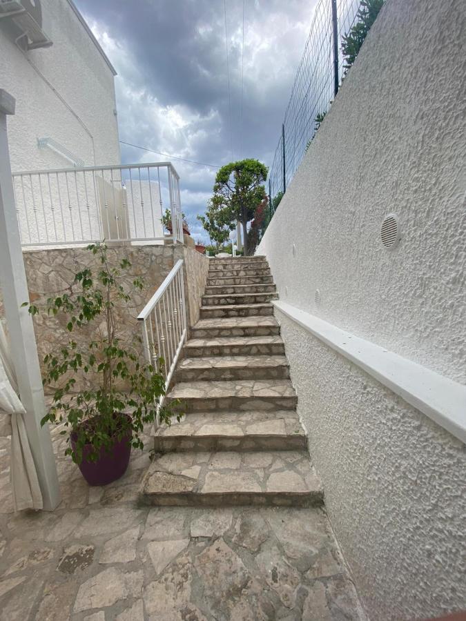 Dimora Al Mare Villanova di Ostuni Exterior foto