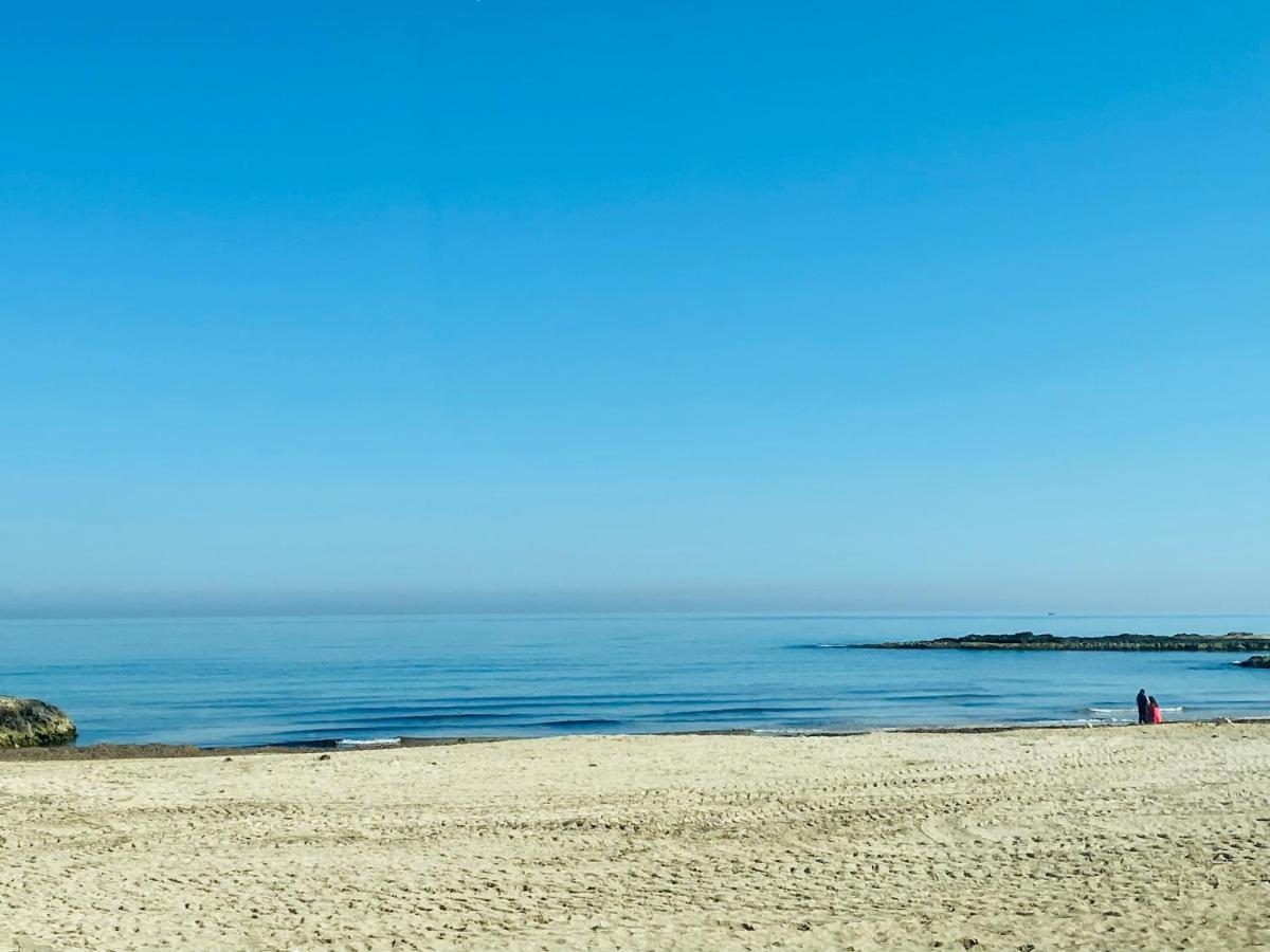 Dimora Al Mare Villanova di Ostuni Exterior foto