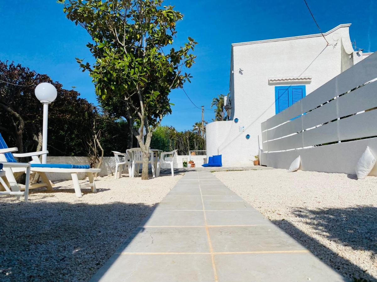 Dimora Al Mare Villanova di Ostuni Exterior foto