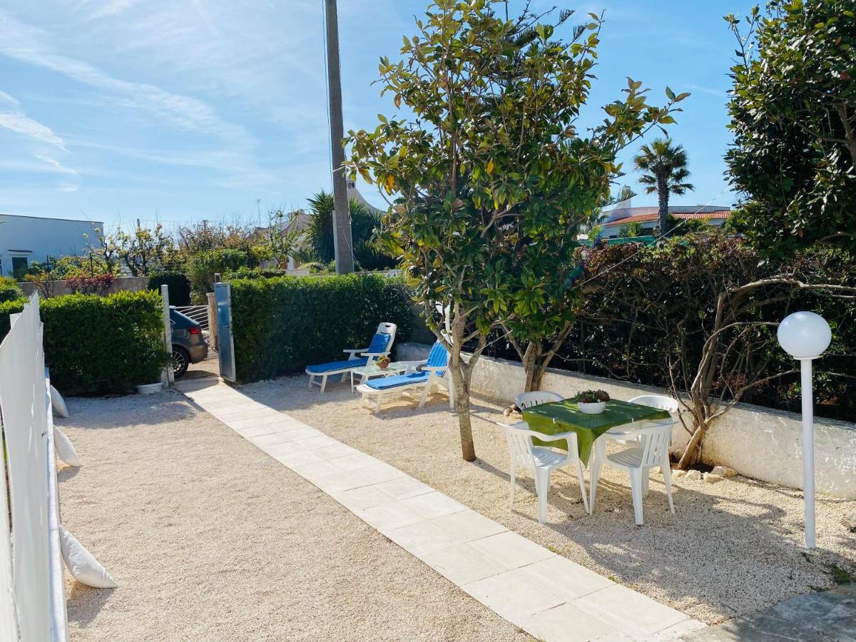 Dimora Al Mare Villanova di Ostuni Exterior foto