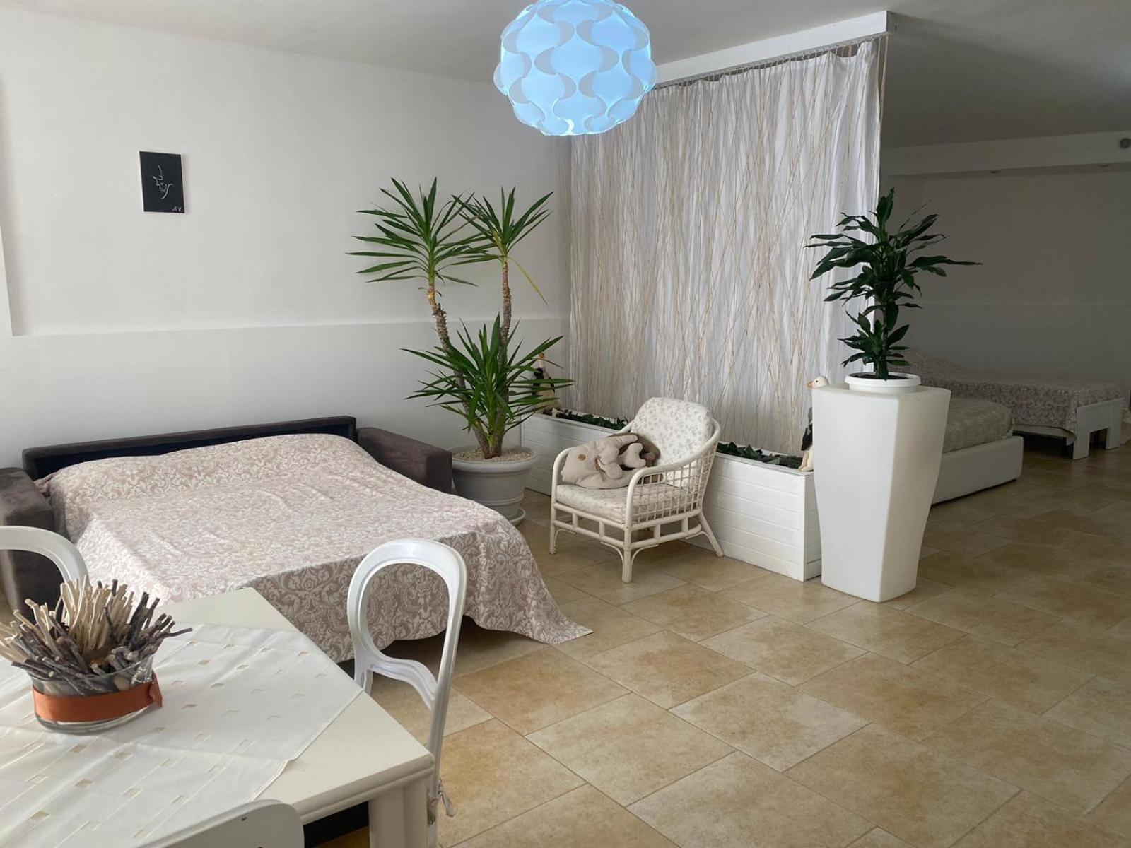 Dimora Al Mare Villanova di Ostuni Exterior foto